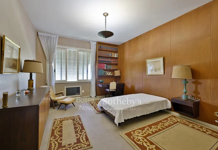 Quarto - Imagem 35
