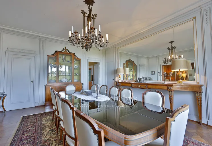 Sala de jantar - Imagem 22