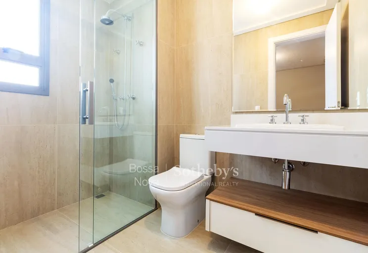 Banheiro da suíte 1 - Imagem 22