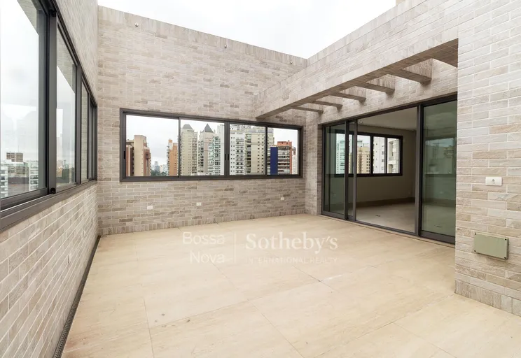 Área Externa - Imagem 5