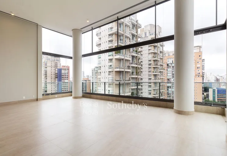 Sala de estar - Imagem 1