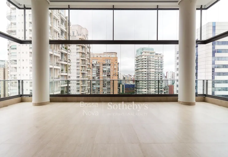 Vista Panorâmica - Imagem 3