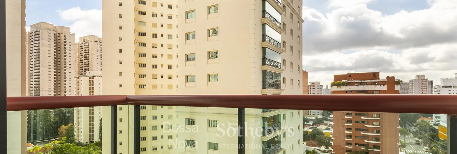 Varanda - Imagem 26