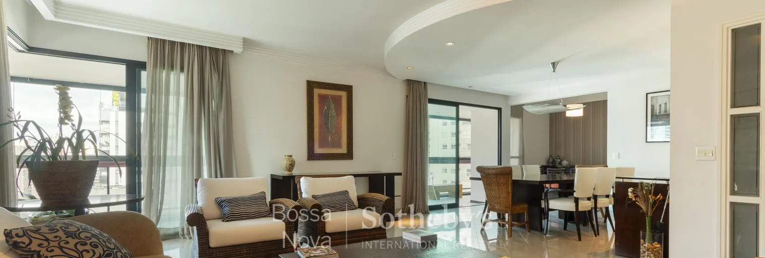 Living - Imagem 1