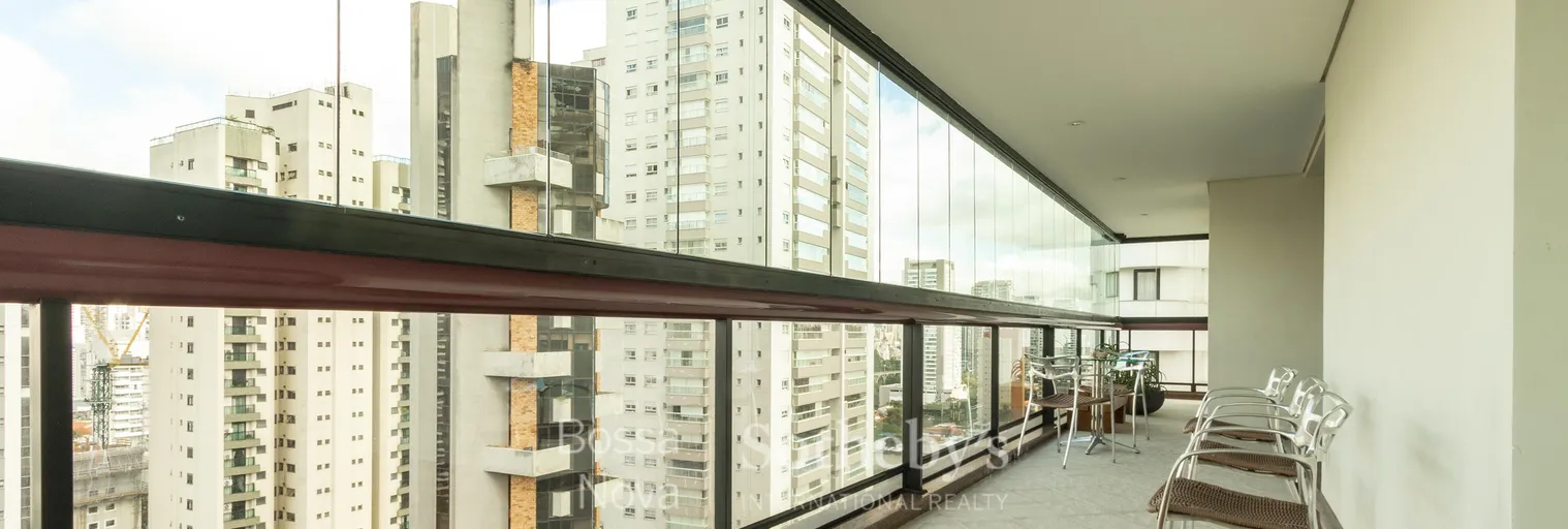 Varanda - Imagem 13