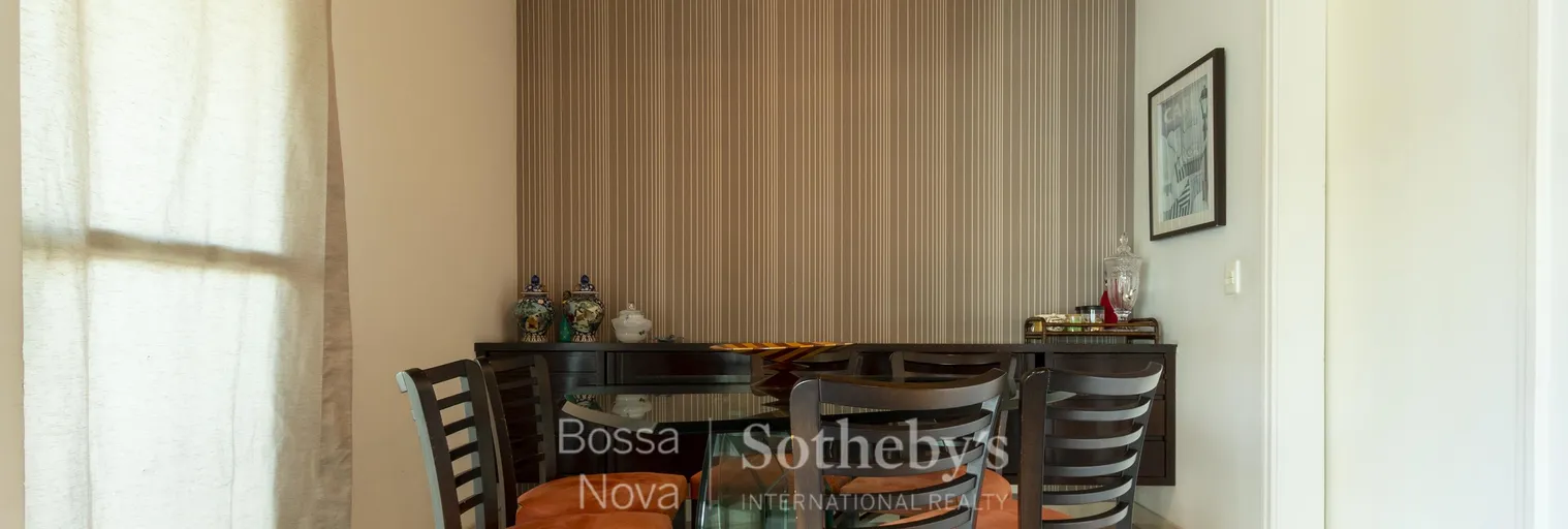 Sala de Almoço - Imagem 10