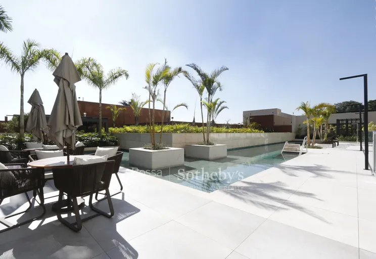 Piscina - Imagem 29
