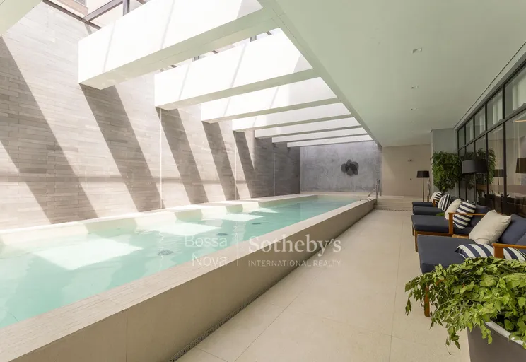 Piscina - Imagem 28