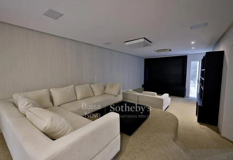 Home Theater - Imagem 43