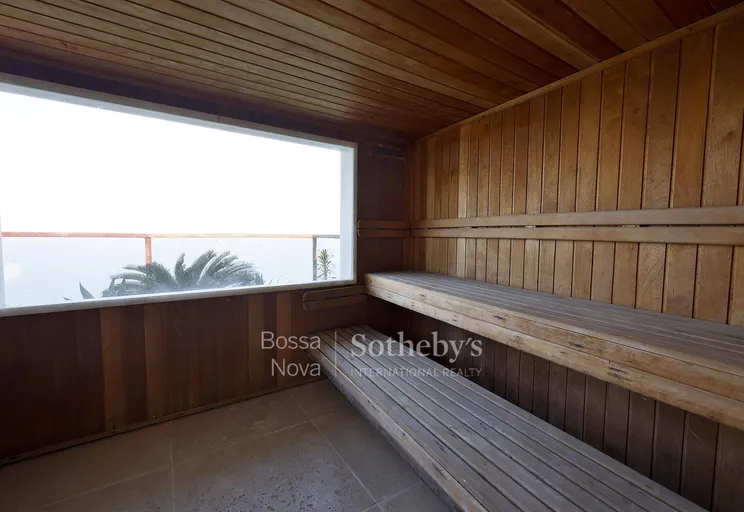 Sauna - Imagem 18