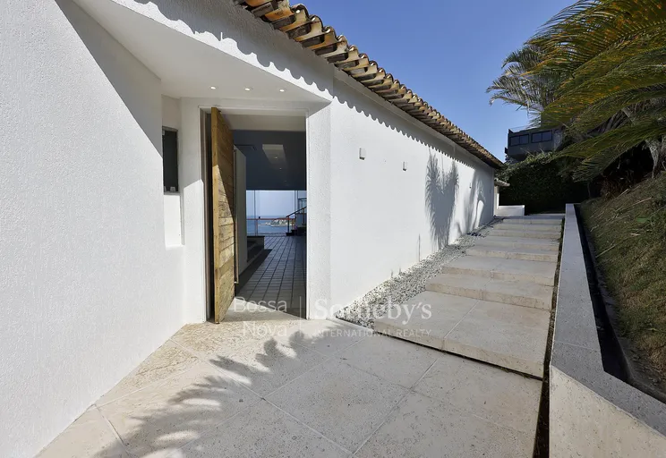 Hall de entrada - Imagem 10
