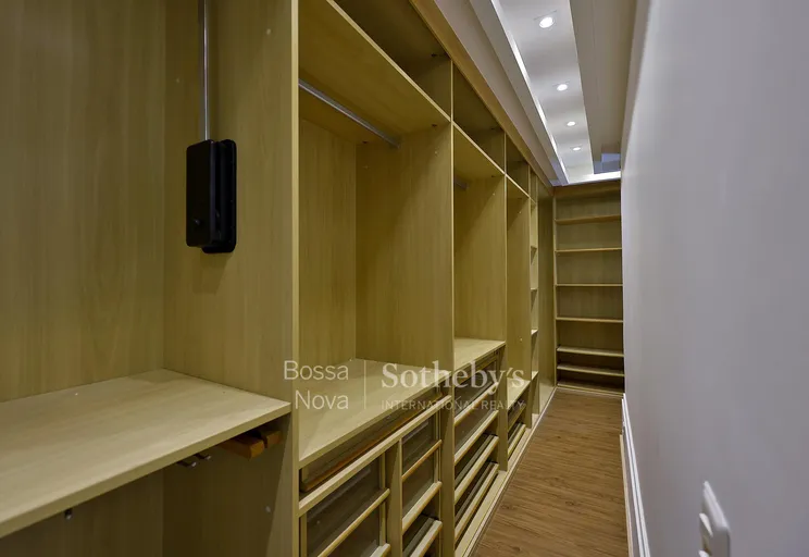 Closet - Imagem 38