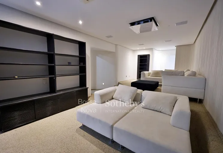 Home Theater - Imagem 44