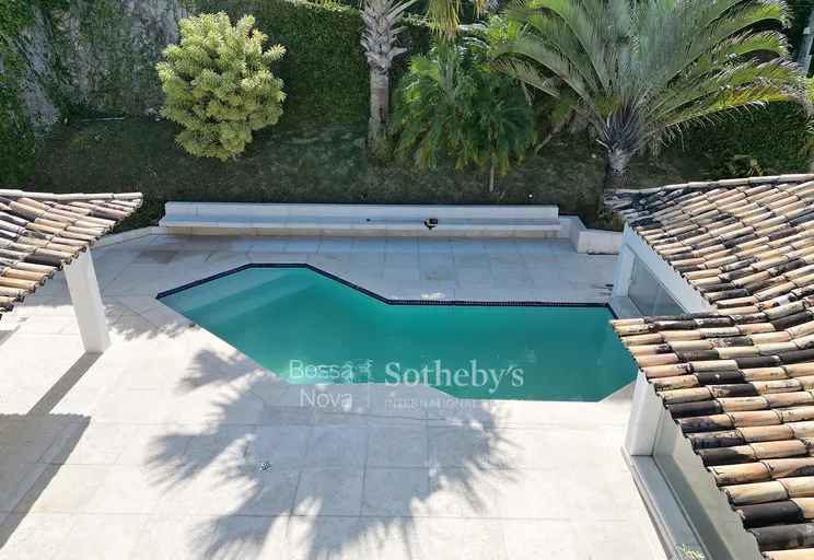 Piscina - Imagem 14