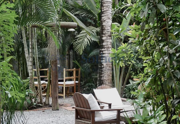 Área Externa - Imagem 9