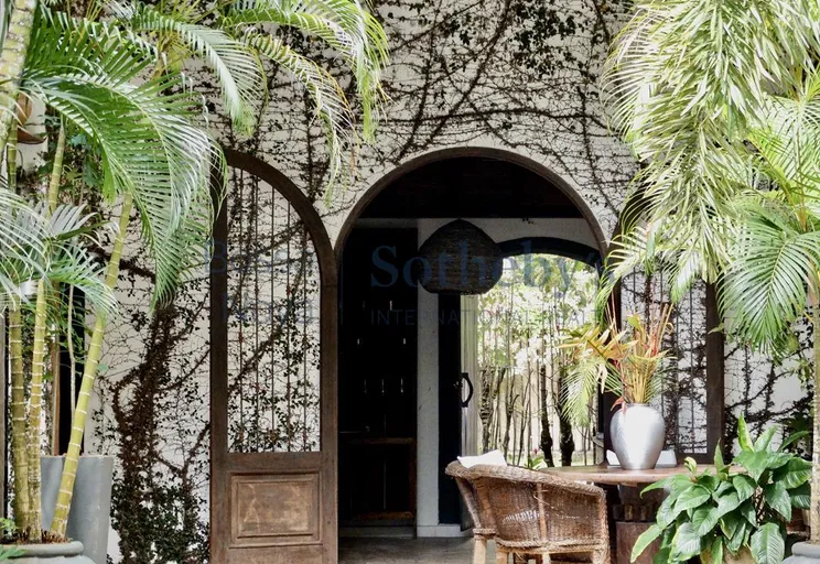 Área de circulação - Imagem 4