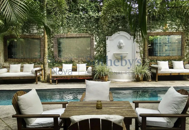 Área Externa - Imagem 5