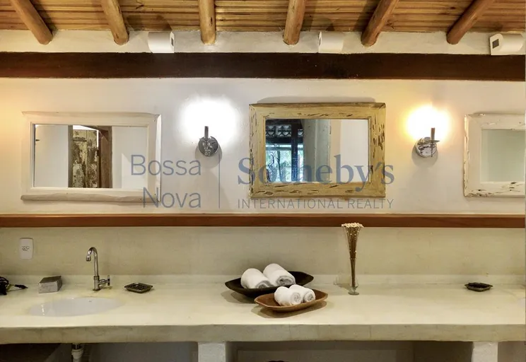 Banheiro - Imagem 28