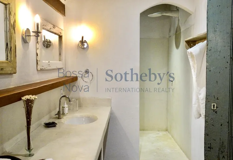 Banheiro - Imagem 29