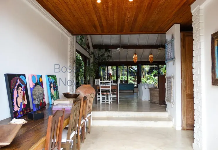 Área de circulação - Imagem 20