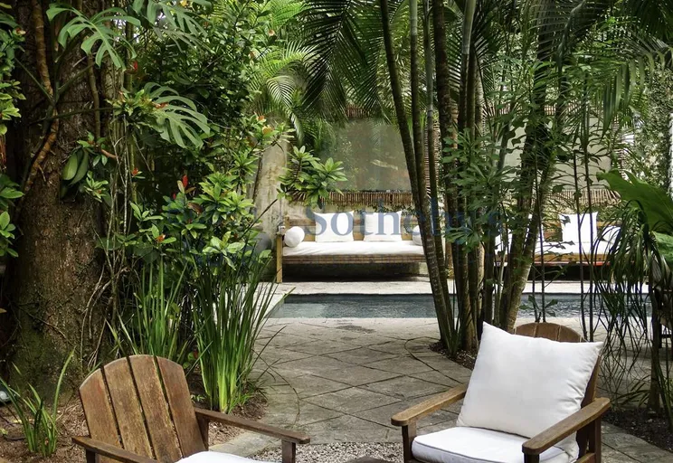 Área Externa - Imagem 10