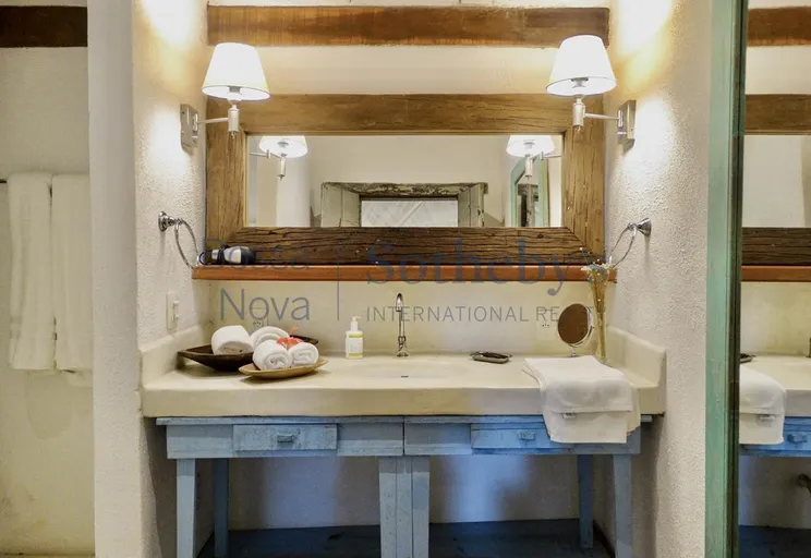 Banheiro - Imagem 33