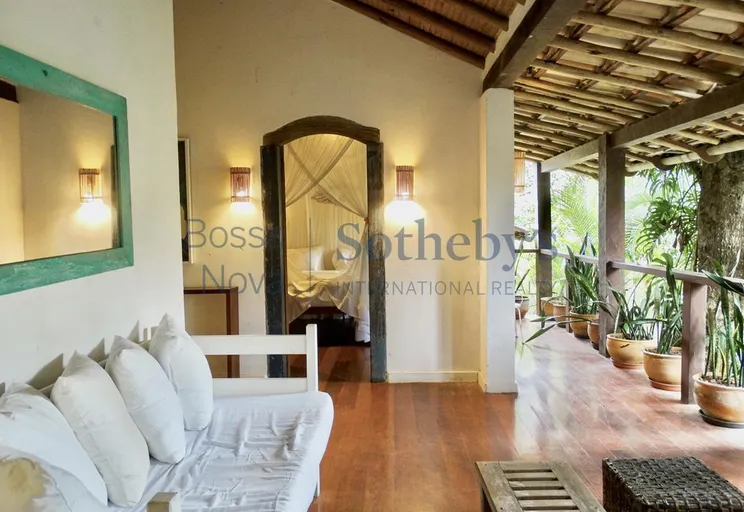 Área de circulação - Imagem 22