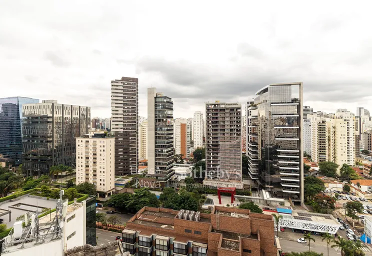 Vista Panorâmica - Imagem 11