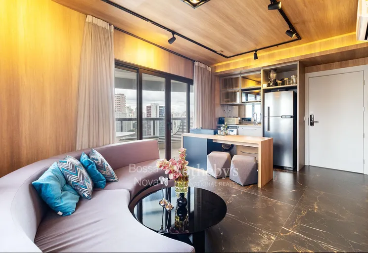 Sala - Imagem 3