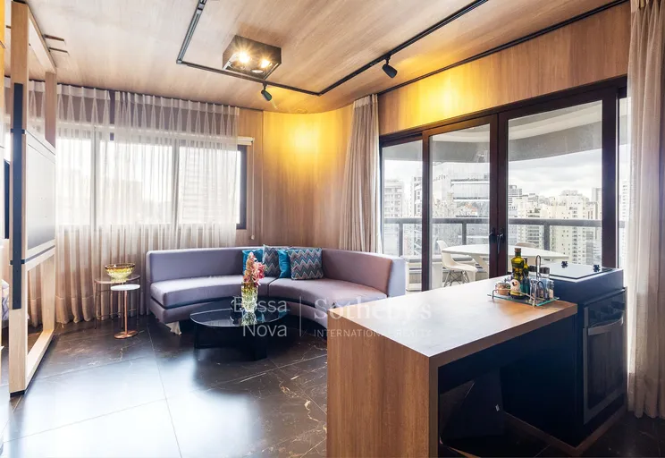 Sala - Imagem 1