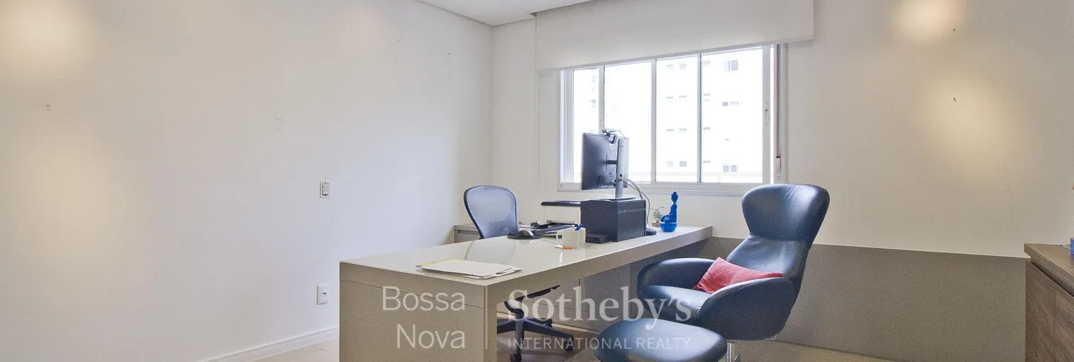 Escritório - Imagem 28