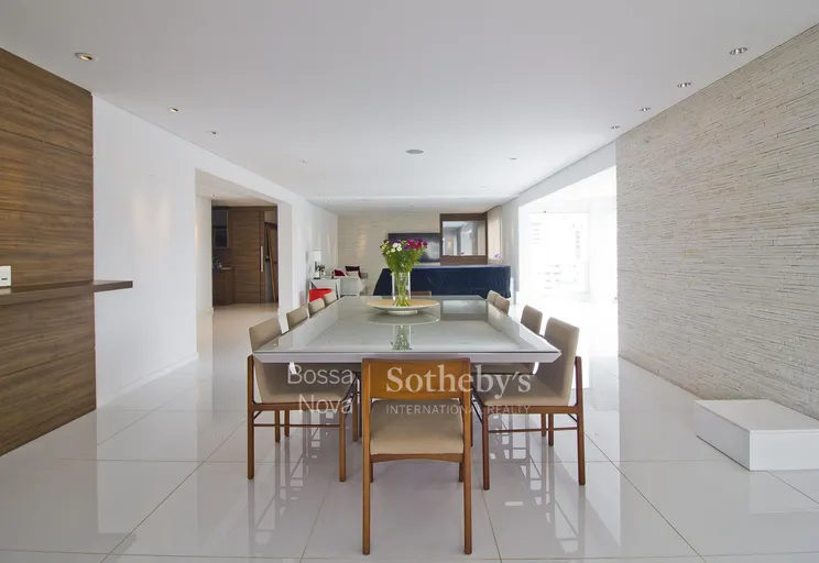 Sala de jantar - Imagem 3