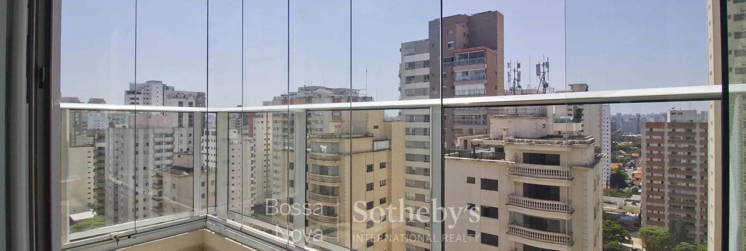 Varanda - Imagem 34