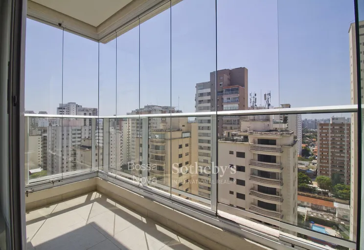 Varanda - Imagem 34