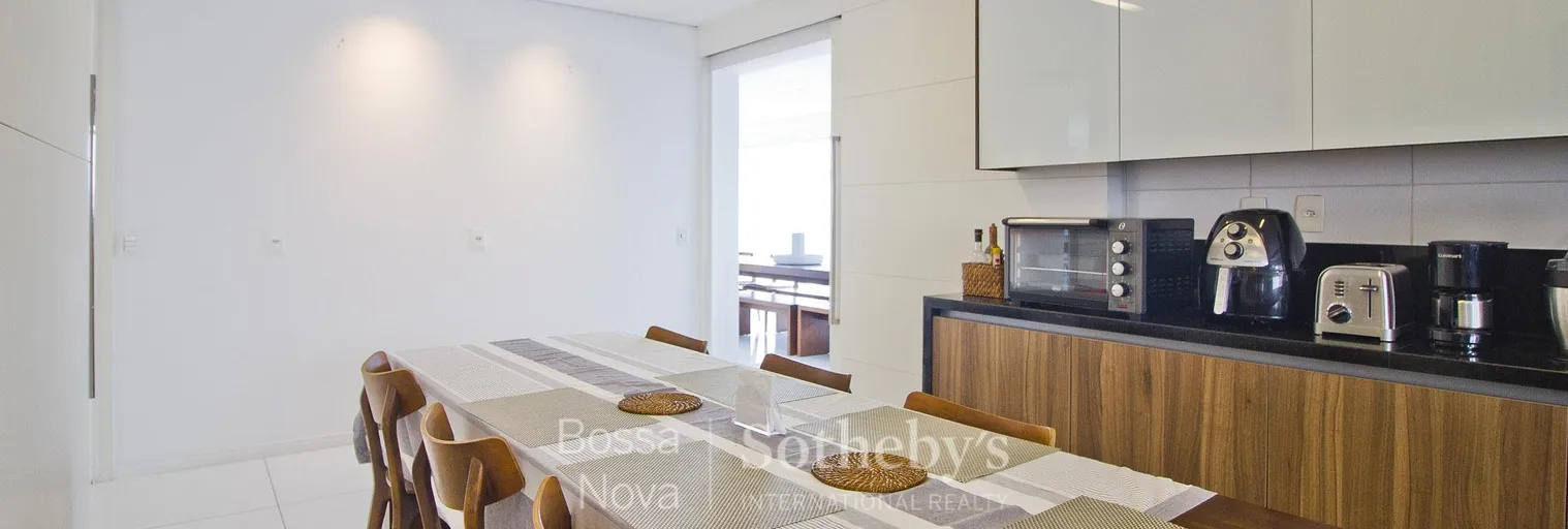 Cozinha - Imagem 21