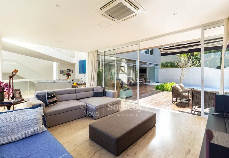 Sala de TV - Imagem 7