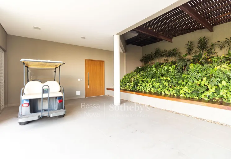 Garagem - Imagem 36