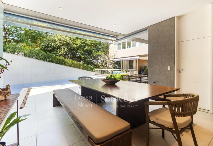 Varanda Gourmet - Imagem 5