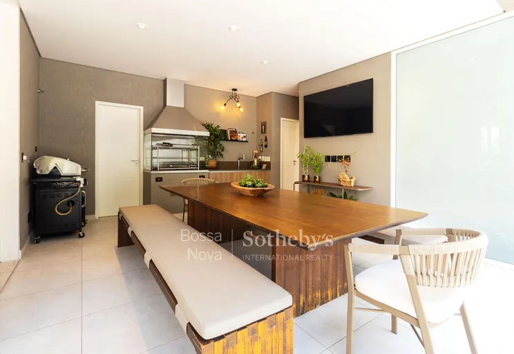 Varanda Gourmet - Imagem 6