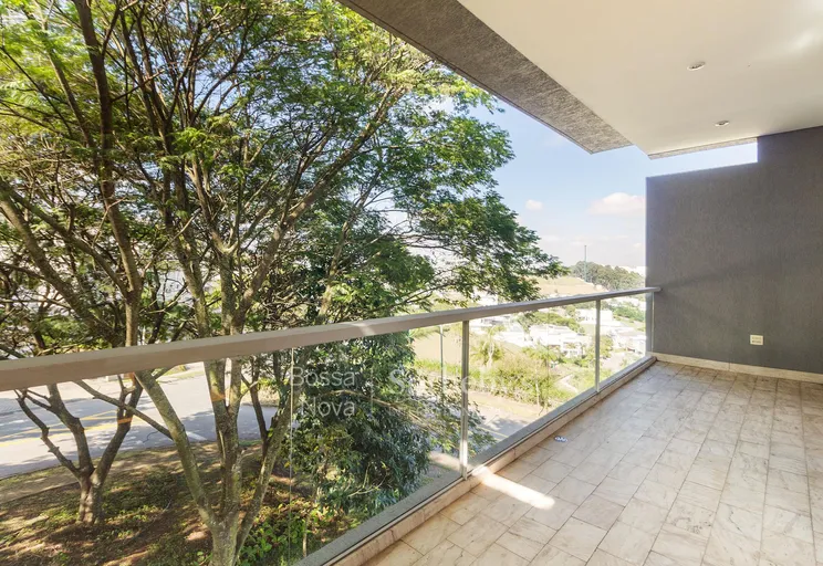 Terraço - Imagem 23