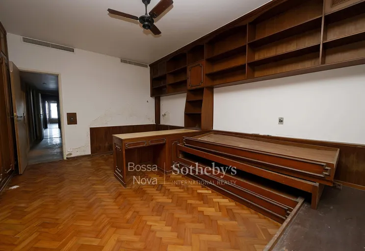 Sala de Reuniões - Imagem 15