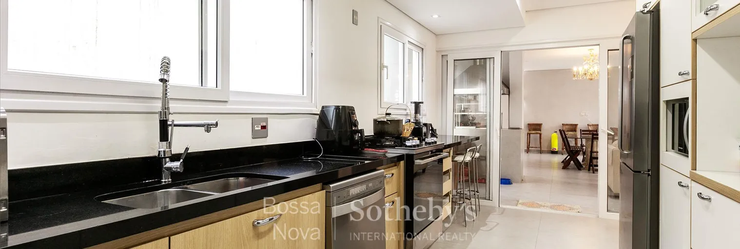 Cozinha - Imagem 27