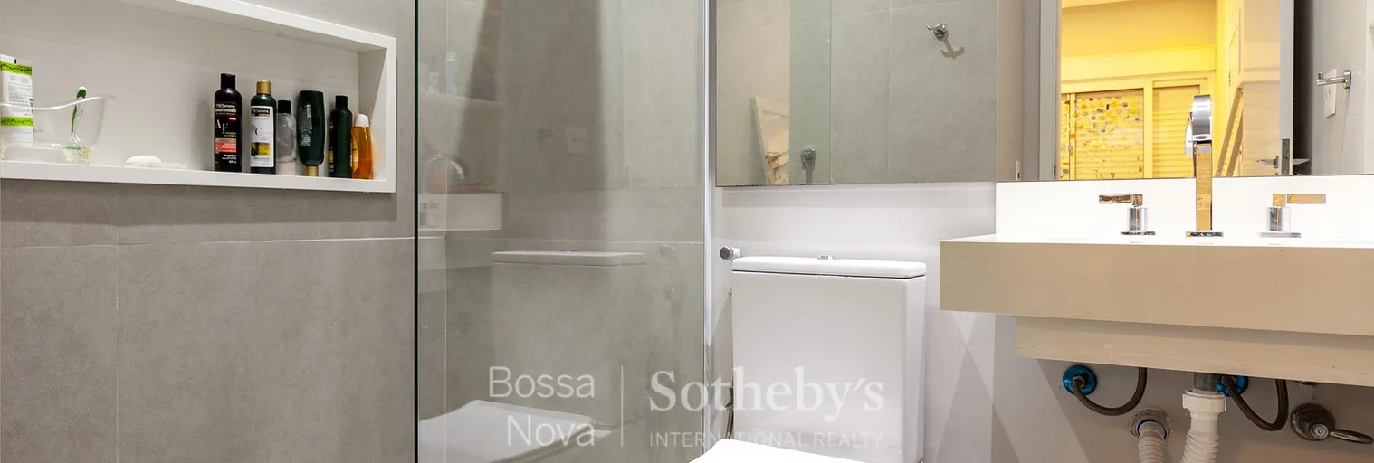 Banheiro - Imagem 25