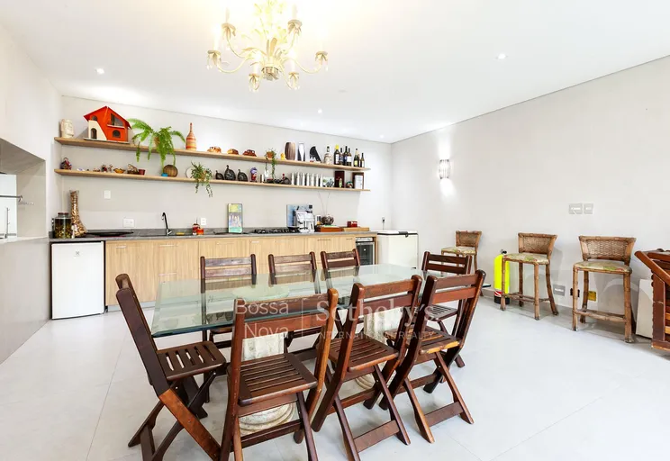 Espaço Gourmet - Imagem 11