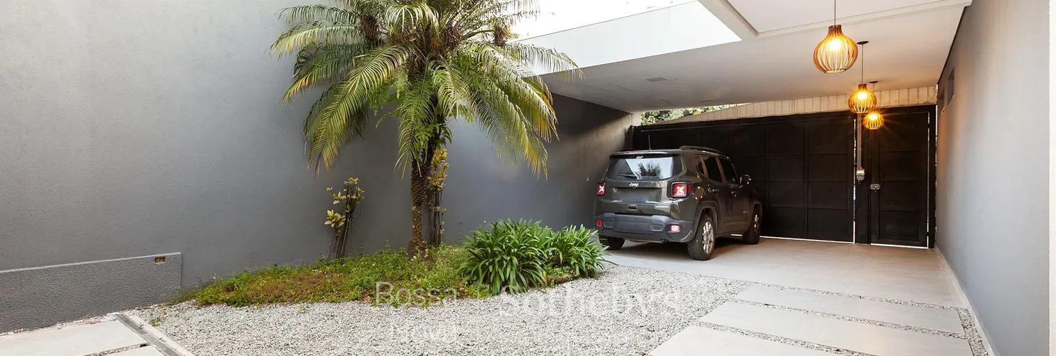 Garagem - Imagem 28