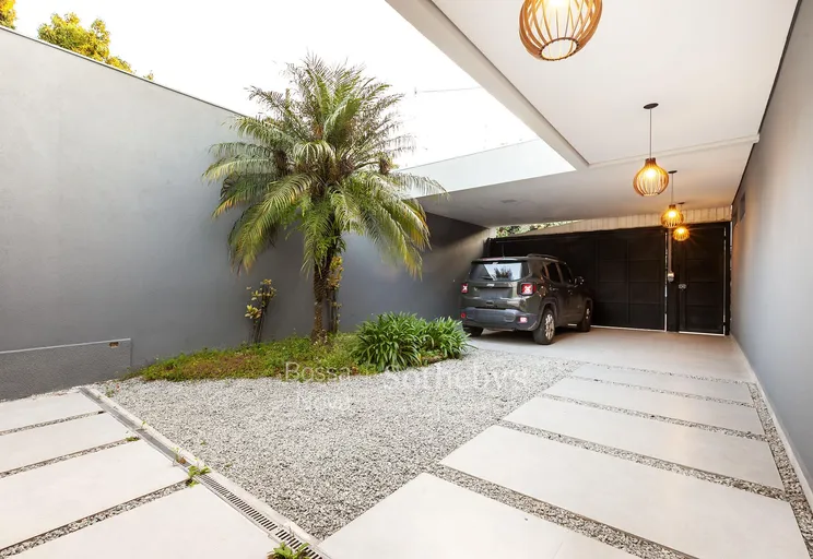 Garagem - Imagem 28