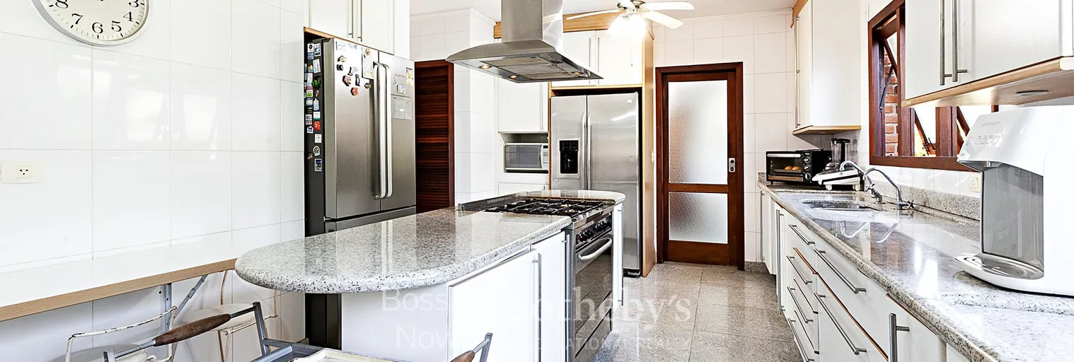 Cozinha - Imagem 32