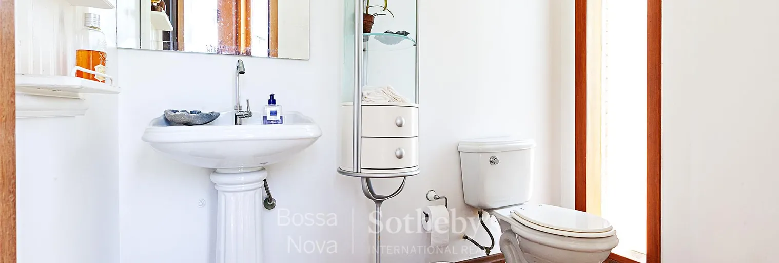 Lavabo - Imagem 16