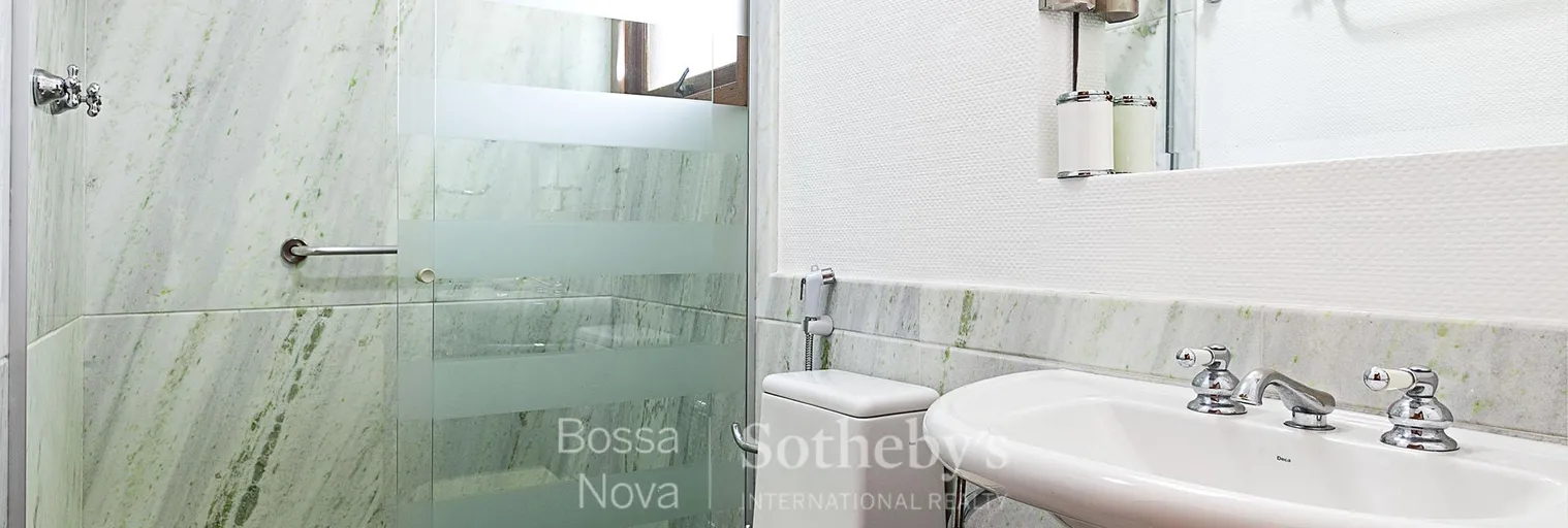 Banheiro da suíte 2 - Imagem 40