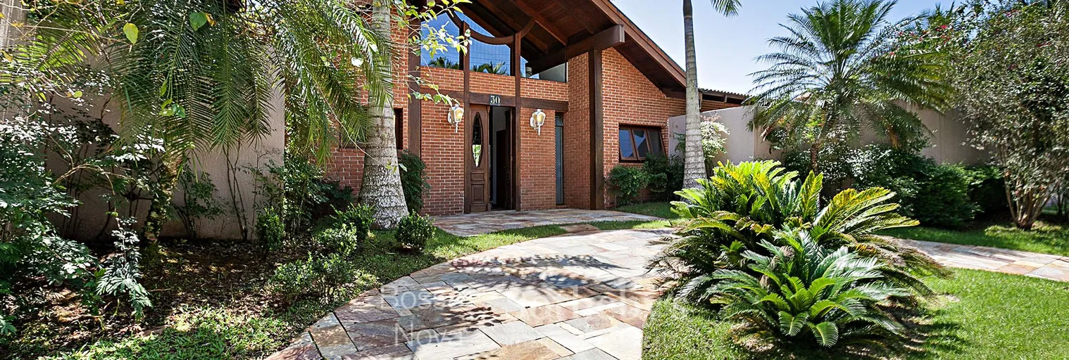 Fachada da casa - Imagem 2